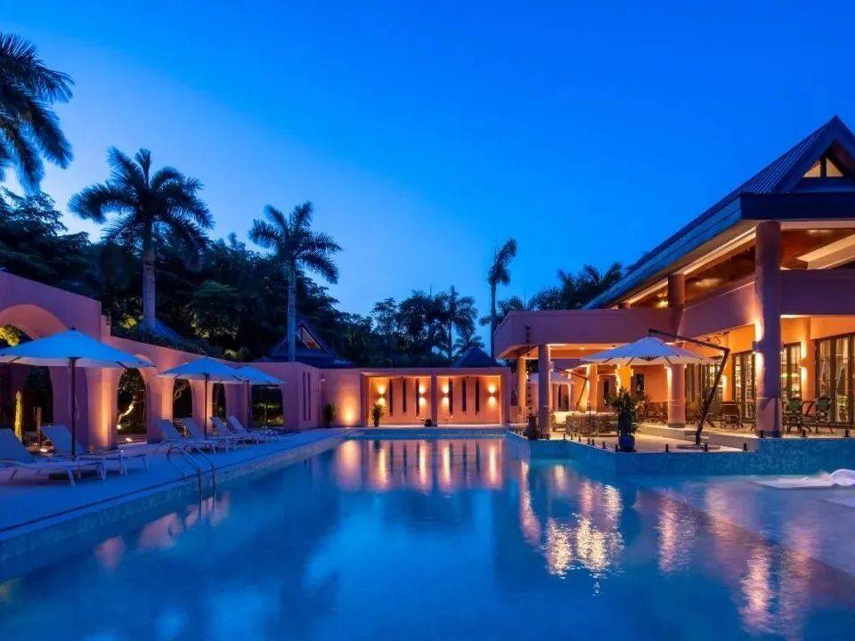 来清远需要几个理由？一个就够了！