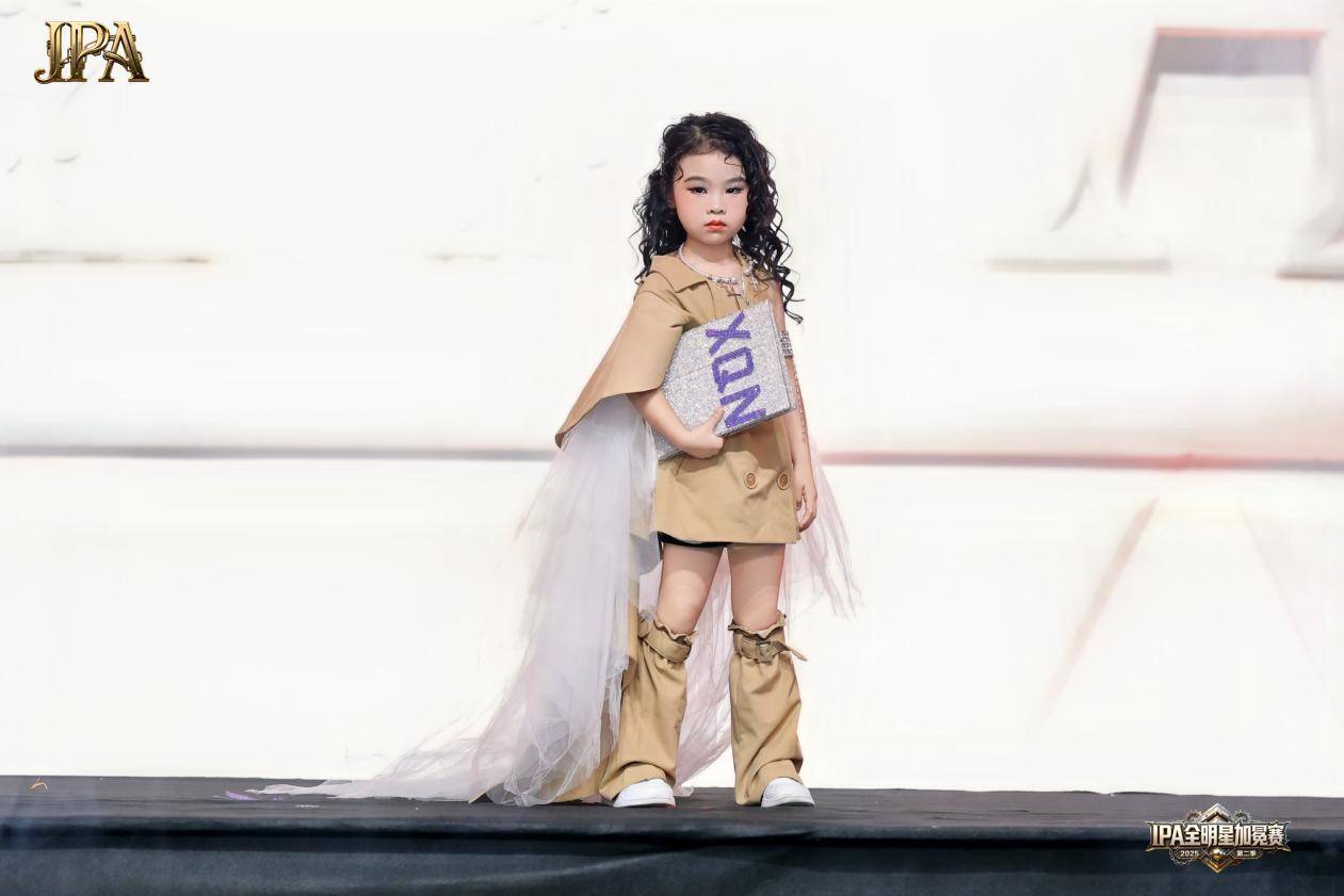 第二季 IPA 全明星加冕赛圆满落幕 代言人米朵 高光时刻全回顾