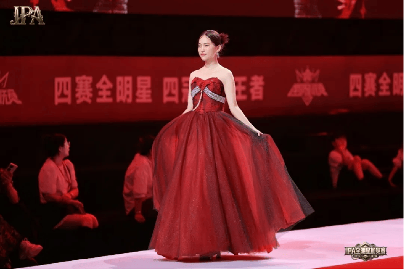 第二季 IPA 全明星加冕赛圆满落幕 城市星推官梁馨月 高光时刻全回顾