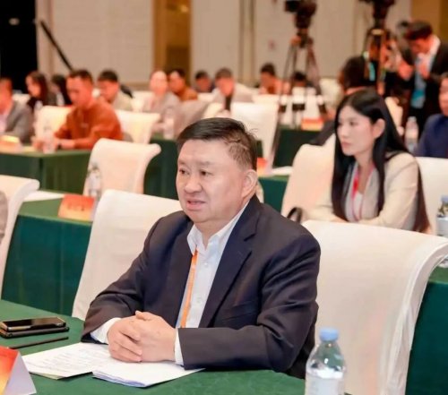 厚道儒商 向新而行●广东省山东商会应邀参加第四届儒商大会