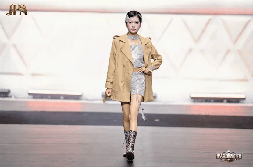 第二季 IPA 全明星加冕赛圆满落幕 城市星推官李欣悦 高光时刻全回顾