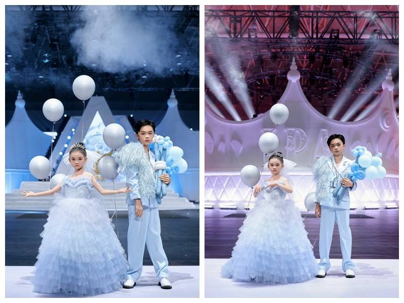 第二季 IPA 全明星加冕赛圆满落幕 首席见证官 夏夏 高光时刻全回顾