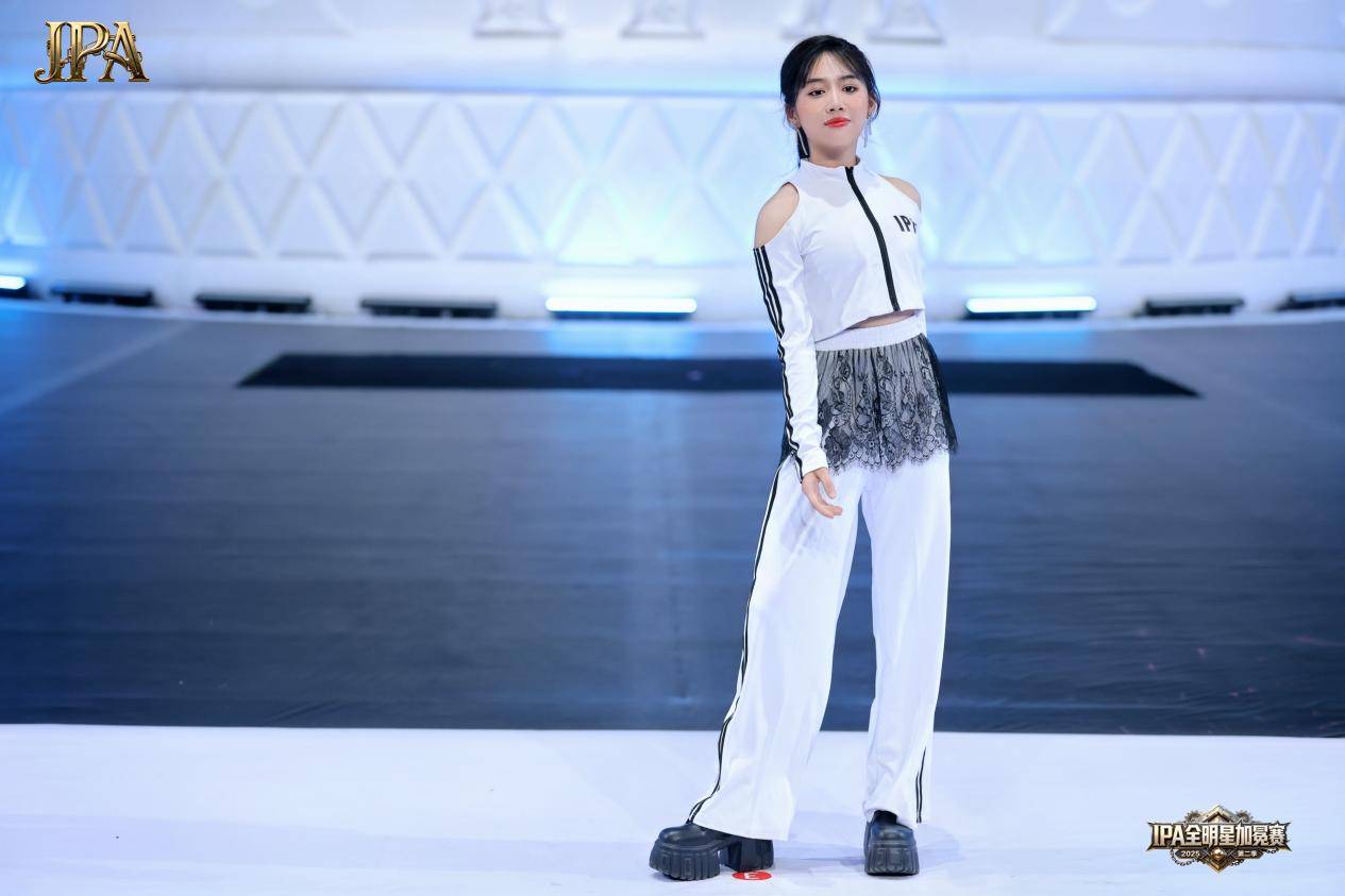 第二季 IPA 全明星加冕赛圆满落幕 城市星推官李锴琪 高光时刻全回顾