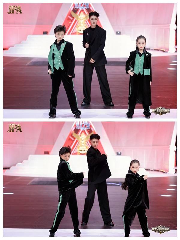 第二季 IPA 全明星加冕赛圆满落幕 特邀嘉宾 杨刘曦瑶 高光时刻全回顾