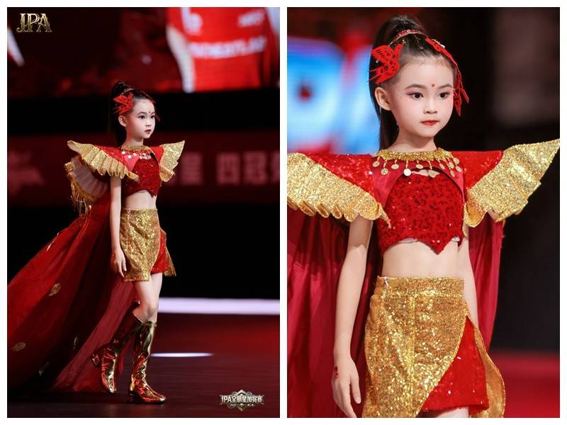 第二季 IPA 全明星加冕赛圆满落幕 首席见证官 夏夏 高光时刻全回顾