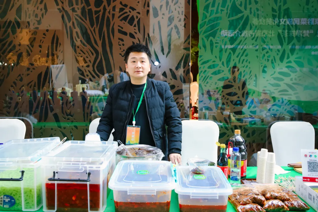 “健康中国·生态黔菜”:2025北京黔菜民族文化美食荟——梵净山珍之夜暨‘梵净抹茶’北京宣传推介活动圆满举办