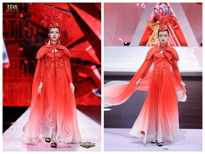 第二季 IPA全明星加冕赛圆满落幕 特邀嘉宾 郑盛媚 高光时刻全回顾