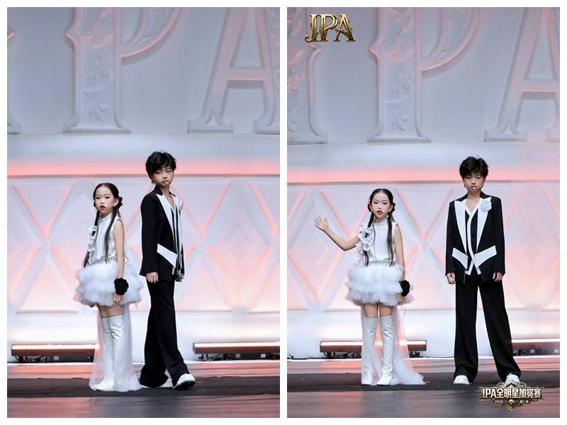 第二季 IPA 全明星加冕赛圆满落幕 特邀嘉宾 李允迪 高光时刻全回顾