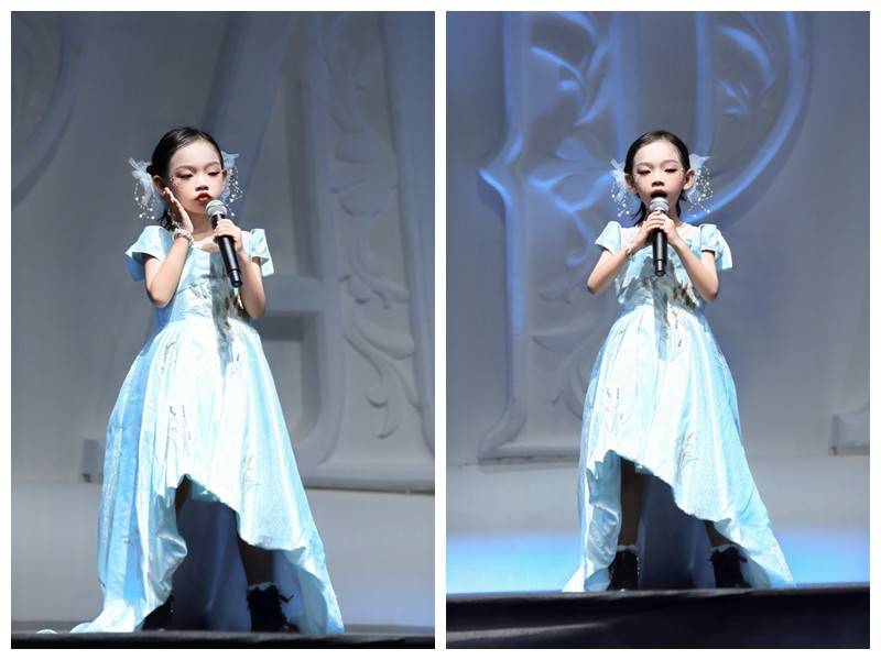 第二季 IPA 全明星加冕赛圆满落幕 特邀嘉宾 宋赵悦 高光时刻全回顾