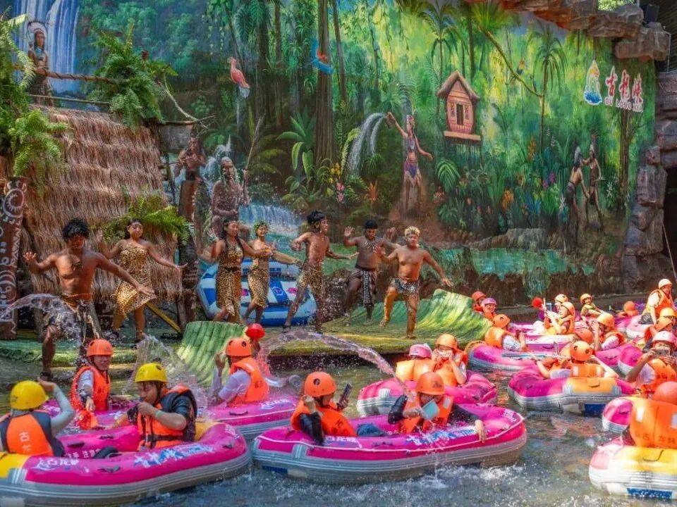 来清远需要几个理由？一个就够了！