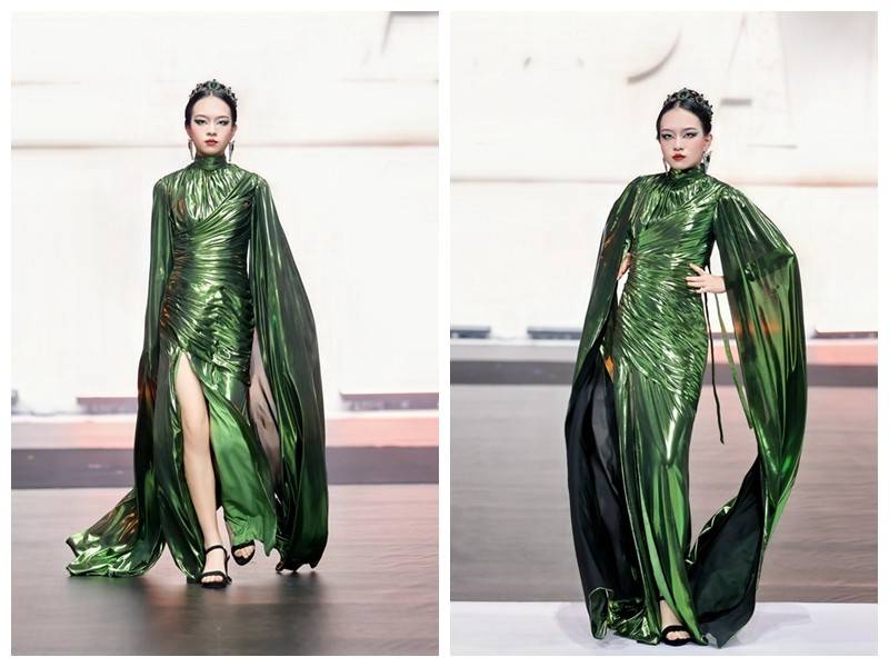 第二季 IPA全明星加冕赛圆满落幕 特邀嘉宾 郑盛媚 高光时刻全回顾