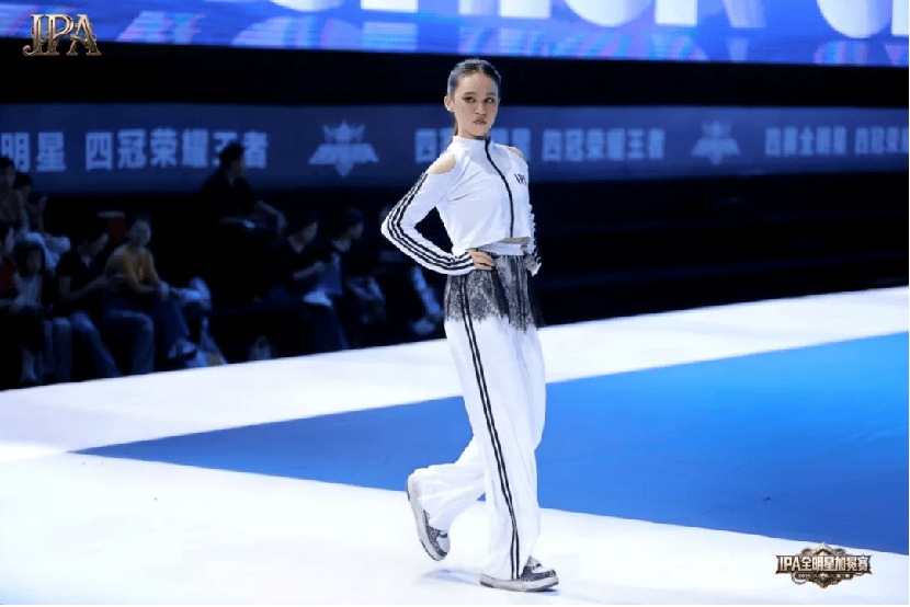 第二季 IPA 全明星加冕赛圆满落幕 城市星推官梁馨月 高光时刻全回顾