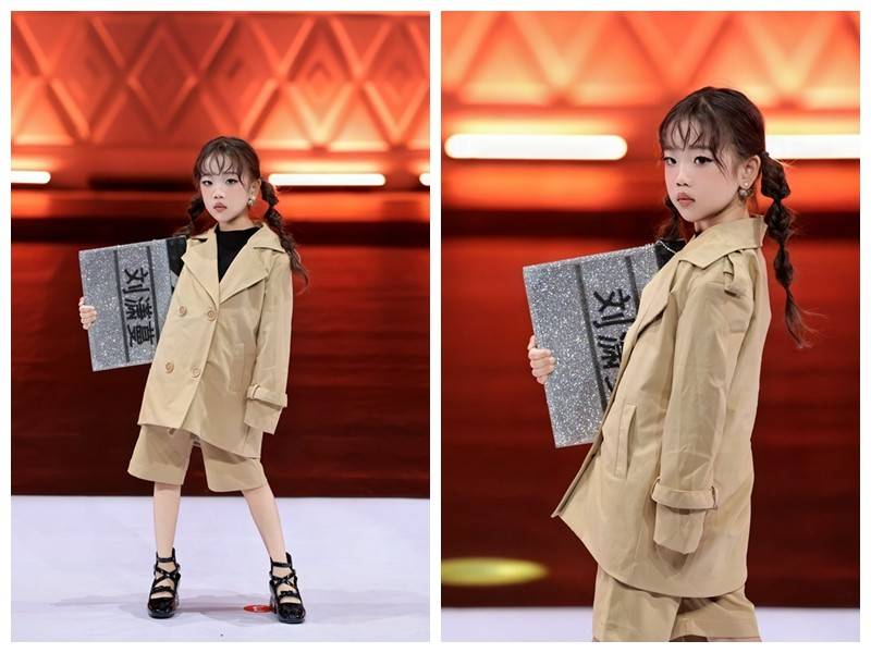 第二季 IPA 全明星加冕赛圆满落幕 形象大使 刘潇蔓 高光时刻全回顾