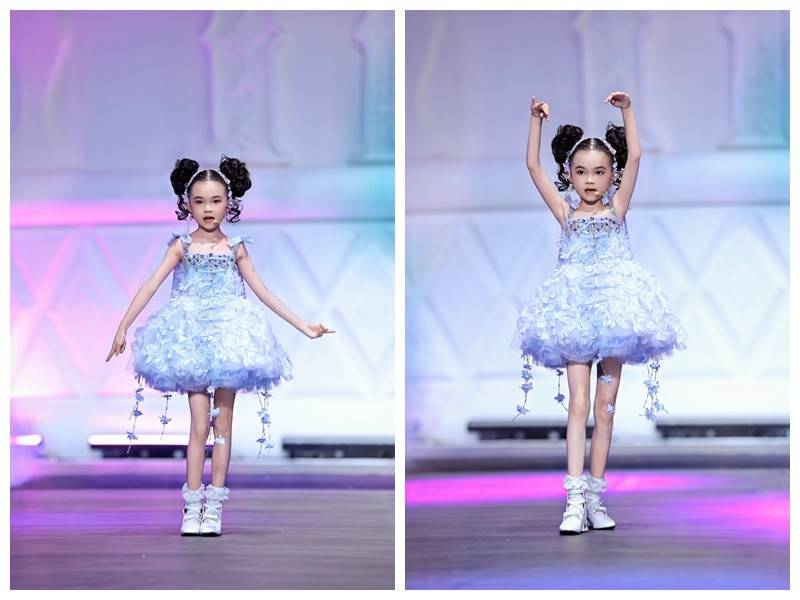 第二季 IPA 全明星加冕赛圆满落幕 首席见证官 夏夏 高光时刻全回顾