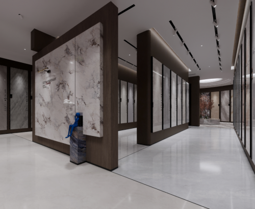 匠心筑境，美学启航 强辉务川旗舰店盛大启幕