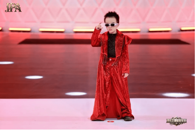 第二季 IPA 全明星加冕赛圆满落幕 城市星推官李圣挚 高光时刻全回顾