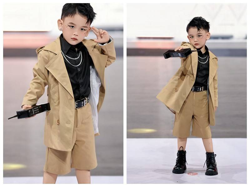 第二季 IPA 全明星加冕赛圆满落幕 形象大使 赵天胤 高光时刻全回顾