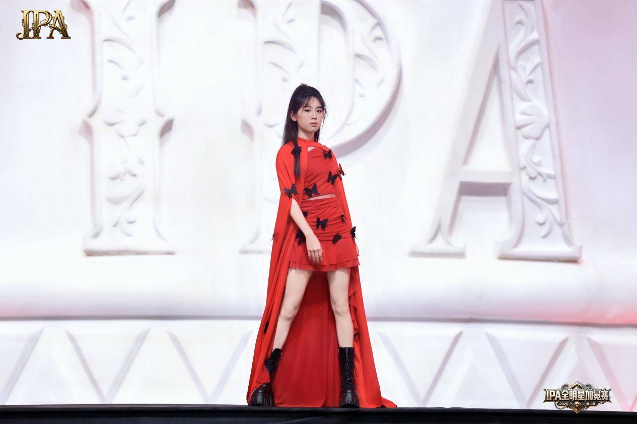 第二季 IPA 全明星加冕赛圆满落幕 城市星推官李锴琪 高光时刻全回顾