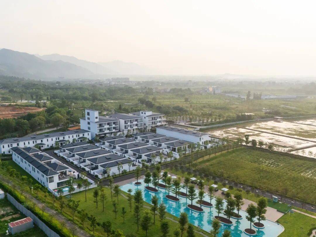 来清远需要几个理由？一个就够了！