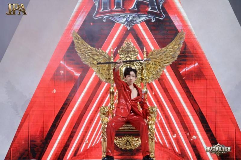 第二季 IPA 全明星加冕赛圆满落幕 梦想见证官朱家树 高光时刻全回顾