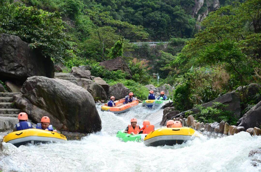 来清远需要几个理由？一个就够了！