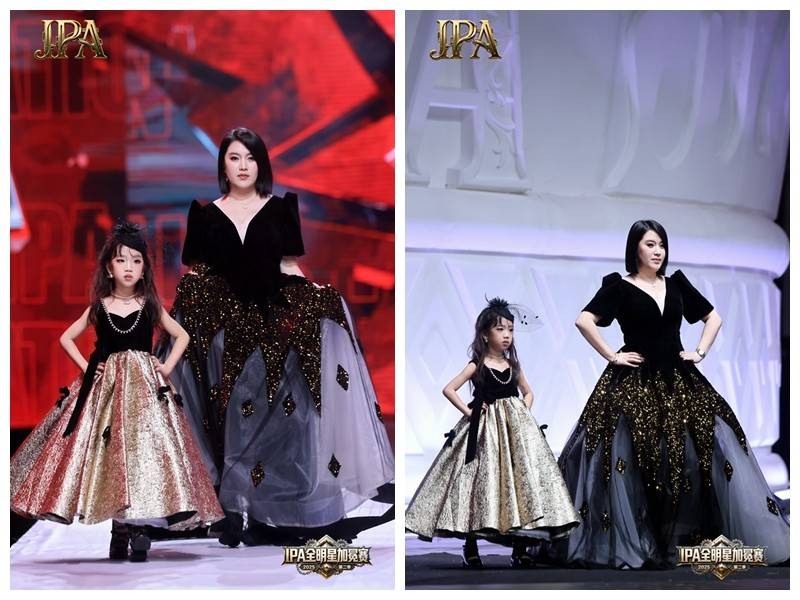 第二季 IPA 全明星加冕赛圆满落幕 形象大使 刘潇蔓 高光时刻全回顾