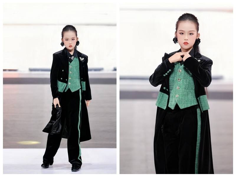 第二季 IPA 全明星加冕赛圆满落幕 特邀嘉宾 杨刘曦瑶 高光时刻全回顾