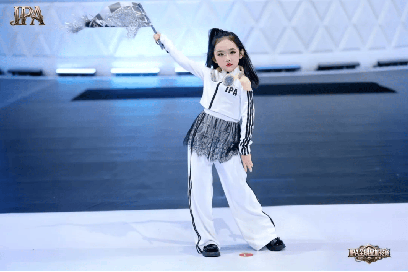 第二季 IPA 全明星加冕赛圆满落幕 城市星推官刘桉媞 高光时刻全回顾