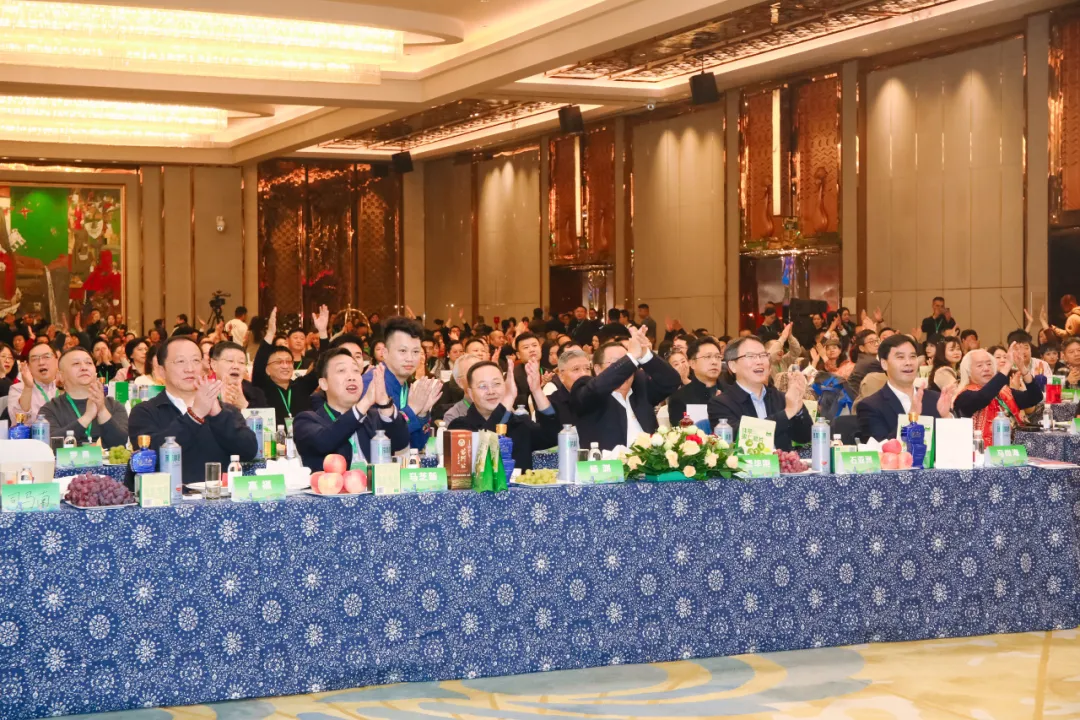 “健康中国·生态黔菜”:2025北京黔菜民族文化美食荟——梵净山珍之夜暨‘梵净抹茶’北京宣传推介活动圆满举办