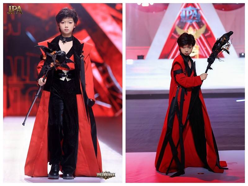 第二季 IPA 全明星加冕赛圆满落幕 特邀嘉宾 李允迪 高光时刻全回顾