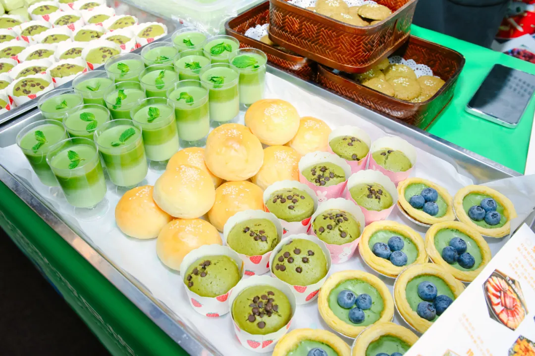 “健康中国·生态黔菜”:2025北京黔菜民族文化美食荟——梵净山珍之夜暨‘梵净抹茶’北京宣传推介活动圆满举办