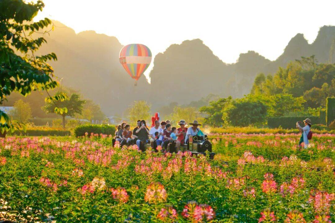 来清远需要几个理由？一个就够了！