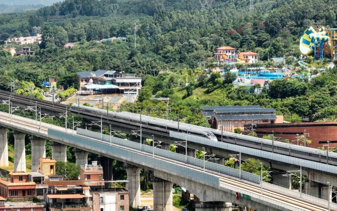 来清远需要几个理由？一个就够了！