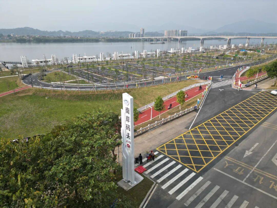 来清远需要几个理由？一个就够了！