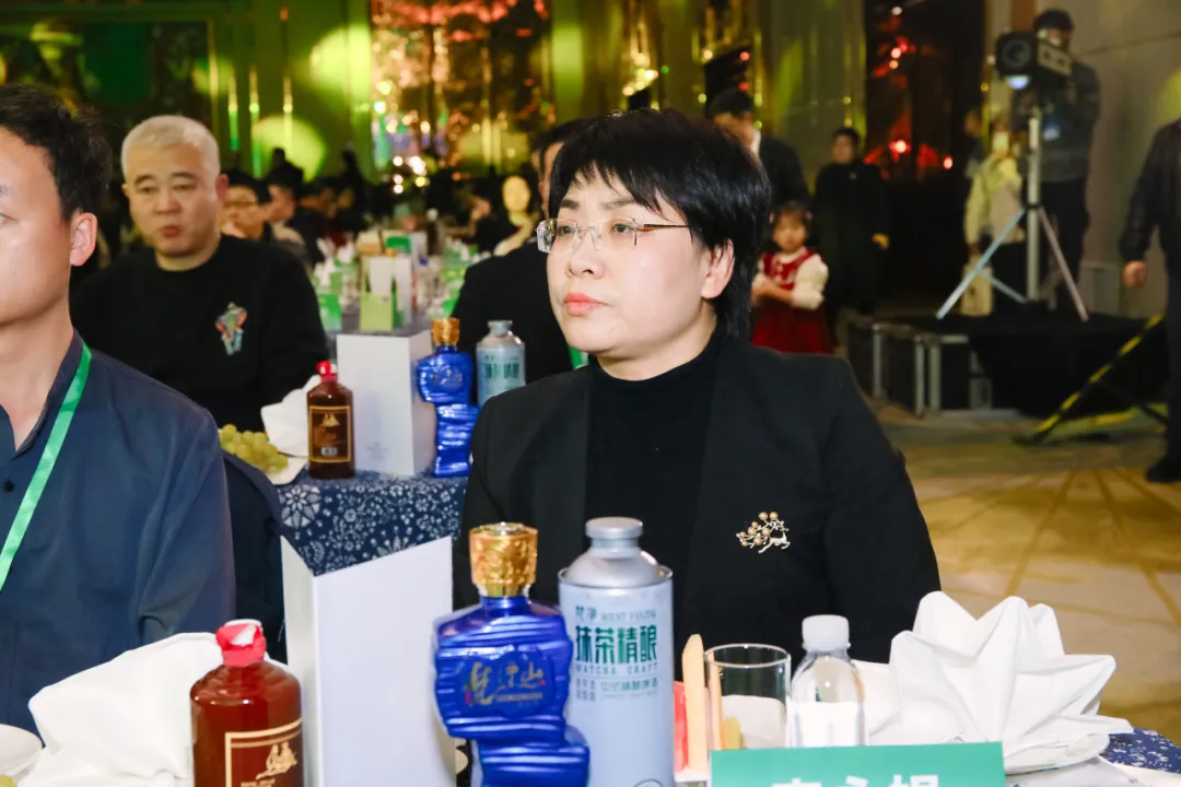 “健康中国·生态黔菜”:2025北京黔菜民族文化美食荟——梵净山珍之夜暨‘梵净抹茶’北京宣传推介活动圆满举办