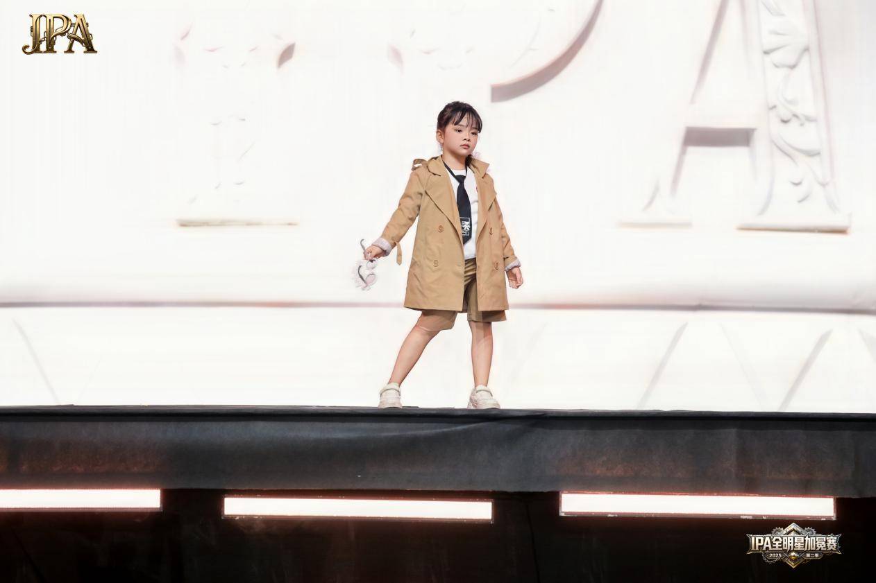 第二季 IPA 全明星加冕赛圆满落幕 城市星推官徐艺凌 高光时刻全回顾