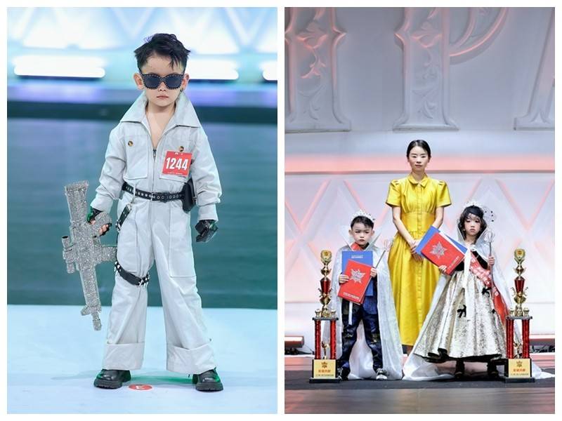 第二季 IPA 全明星加冕赛圆满落幕 形象大使 赵天胤 高光时刻全回顾