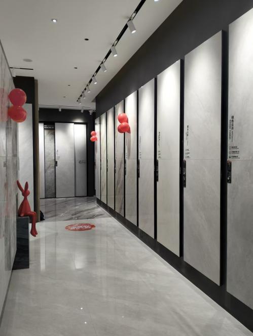 匠心筑境，美学启航 强辉务川旗舰店盛大启幕