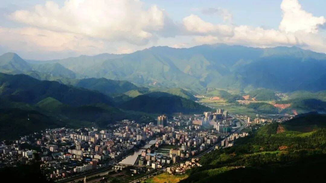 来清远需要几个理由？一个就够了！