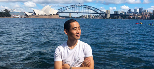 访品源皮革创始人李继洪“皮神”即将进军海外市场