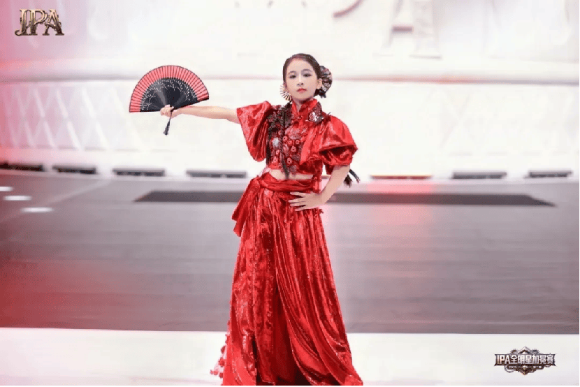 第二季 IPA 全明星加冕赛圆满落幕 城市星推官陈乐怡 高光时刻全回顾