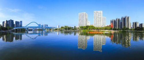 一湾汇五港，开放向世界！带你感受南沙进口示范区五年蝶变