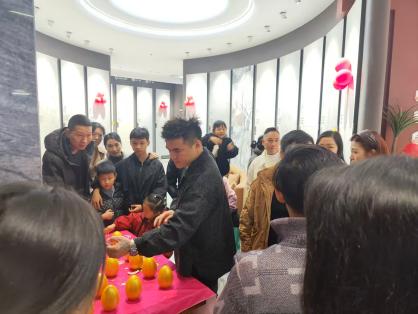 匠心筑境，美学启航 强辉务川旗舰店盛大启幕