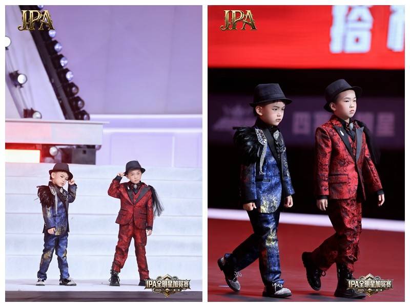 第二季 IPA 全明星加冕赛圆满落幕 形象大使 赵天胤 高光时刻全回顾