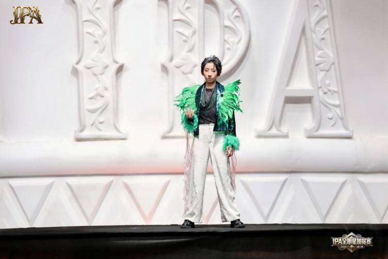 第二季 IPA 全明星加冕赛圆满落幕 梦想见证官朱家树 高光时刻全回顾