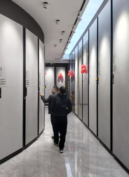 匠心筑境，美学启航 强辉务川旗舰店盛大启幕