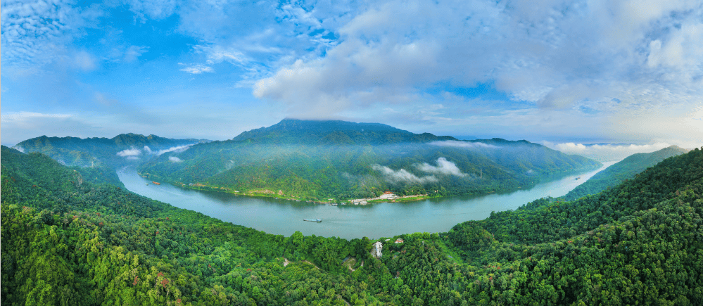 来清远需要几个理由？一个就够了！