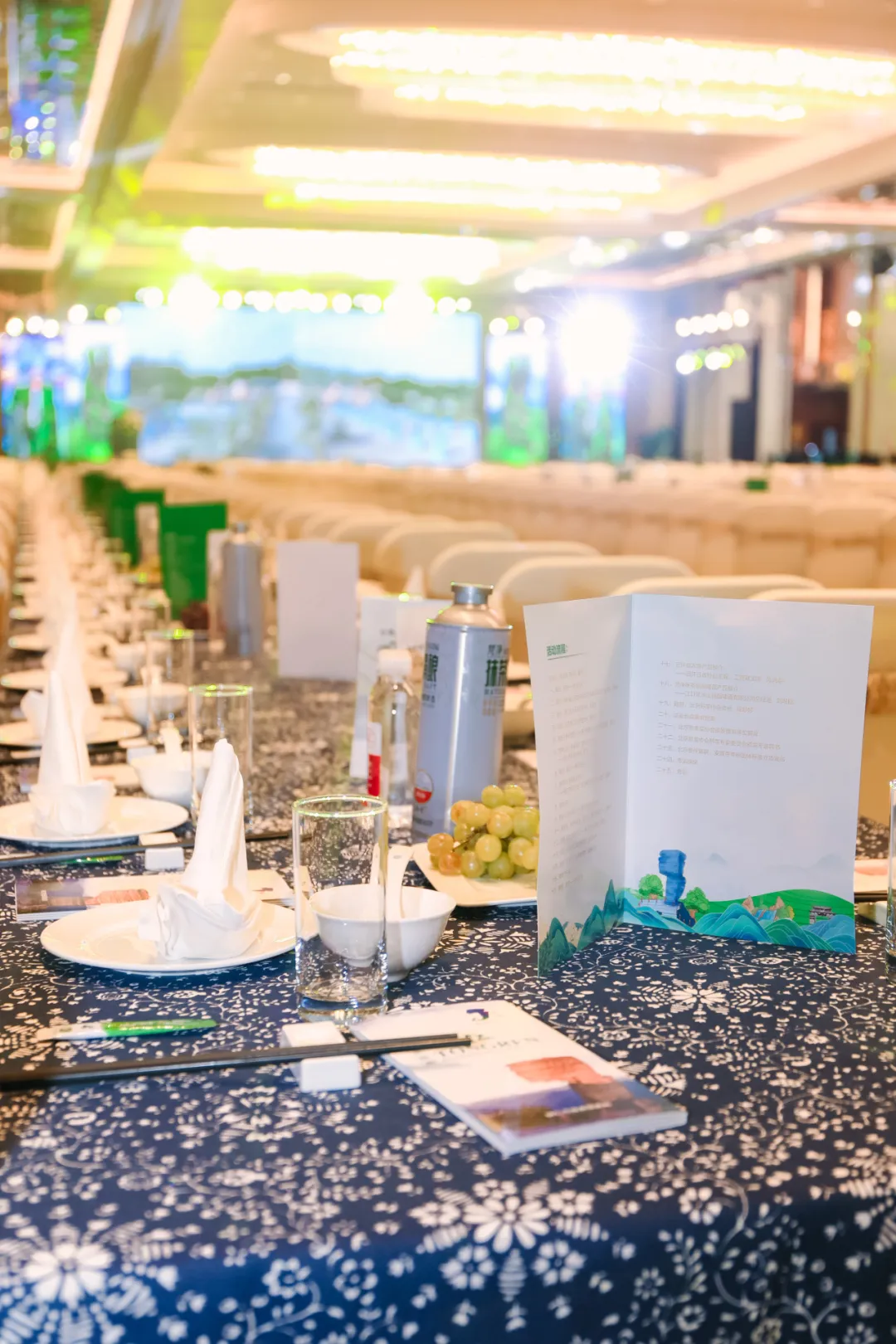 “健康中国·生态黔菜”:2025北京黔菜民族文化美食荟——梵净山珍之夜暨‘梵净抹茶’北京宣传推介活动圆满举办