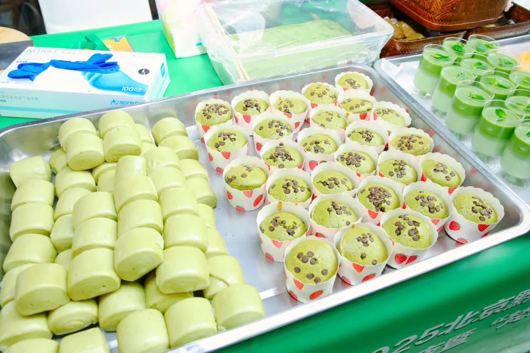 “健康中国·生态黔菜”:2025北京黔菜民族文化美食荟——梵净山珍之夜暨‘梵净抹茶’北京宣传推介活动圆满举办