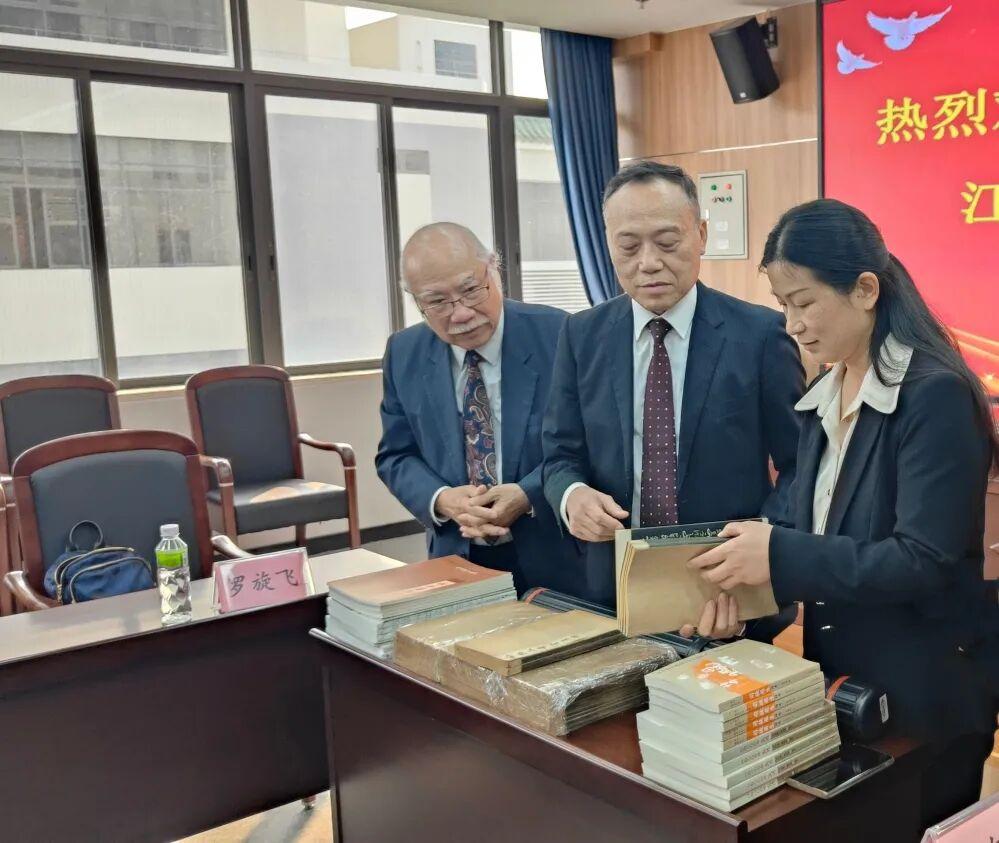 一生功业育桃李,斯人德誉满濠江——社会各界沉痛送别教育家尹君乐先生